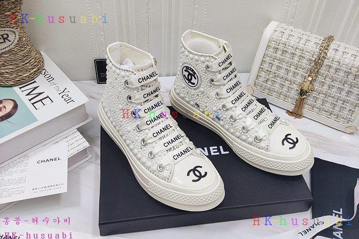 NEW 샤넬 신발 신상 C 3445540
