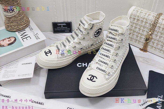 NEW 샤넬 신발 신상 C 3445540