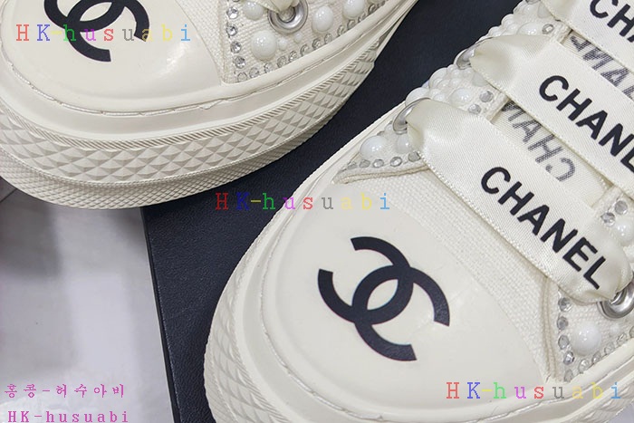 NEW 샤넬 신발 신상 C 3445540