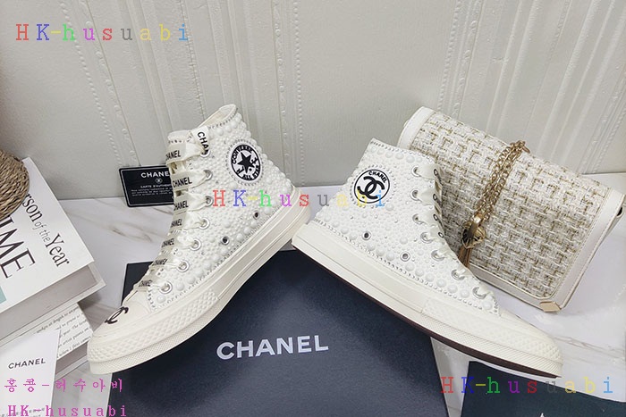 NEW 샤넬 신발 신상 C 3445540