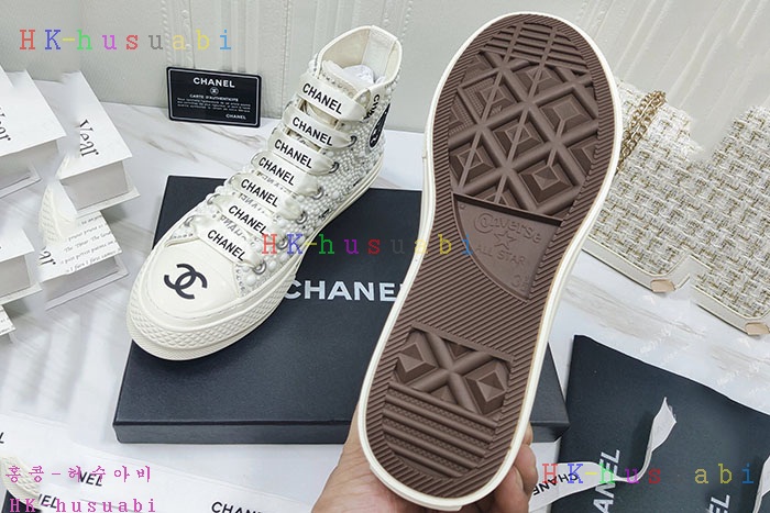 NEW 샤넬 신발 신상 C 3445540