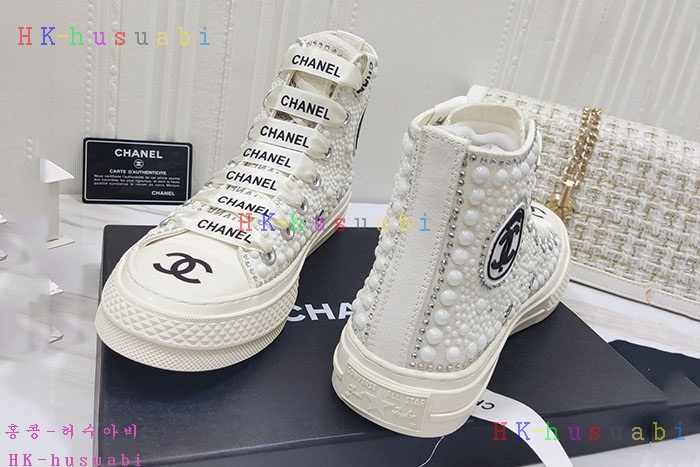 NEW 샤넬 신발 신상 C 3445540