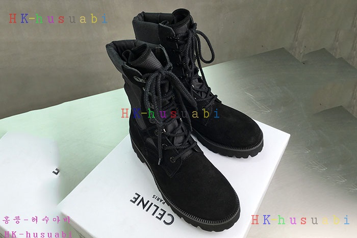 NEW 셀린느 부츠 신상 C 224281