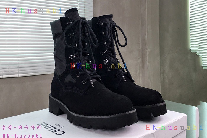 NEW 셀린느 부츠 신상 C 224281