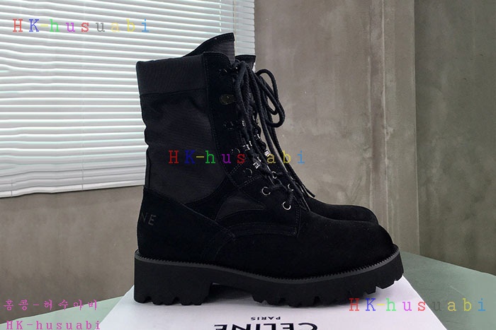 NEW 셀린느 부츠 신상 C 224281
