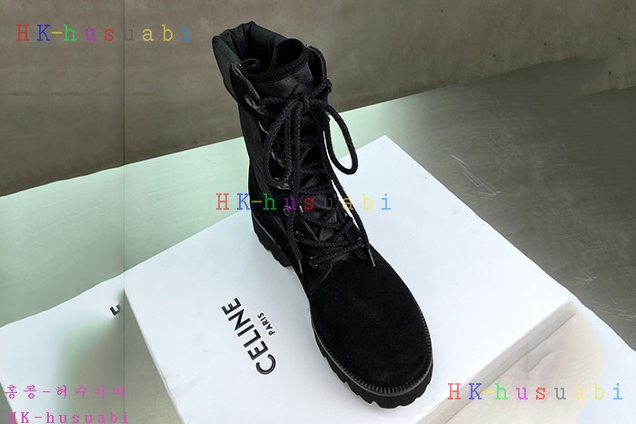 NEW 셀린느 부츠 신상 C 224281