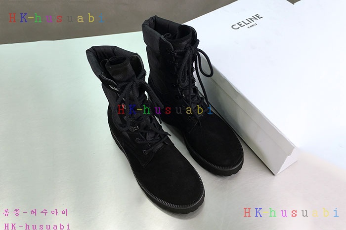 NEW 셀린느 부츠 신상 C 224281