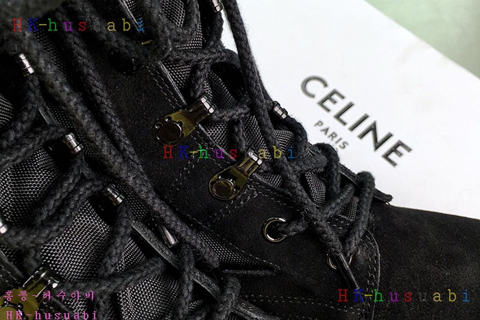 NEW 셀린느 부츠 신상 C 224281