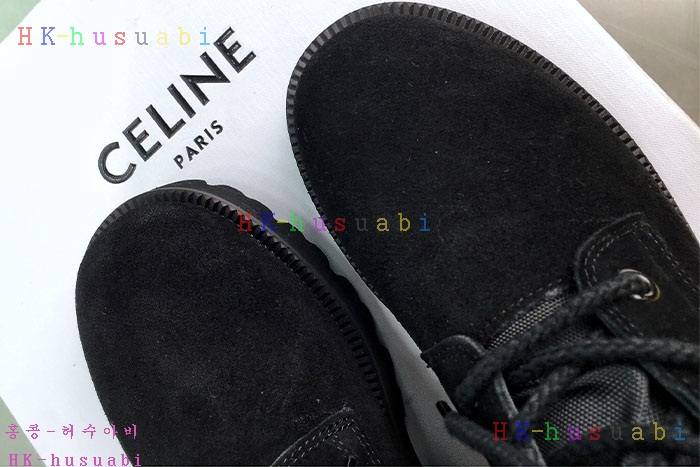 NEW 셀린느 부츠 신상 C 224281