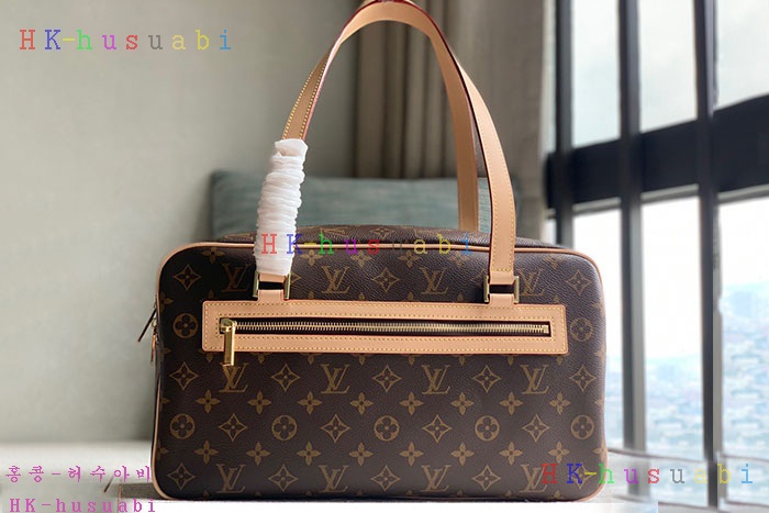 ★미러급★루이비통 모노그램  시떼  M51181