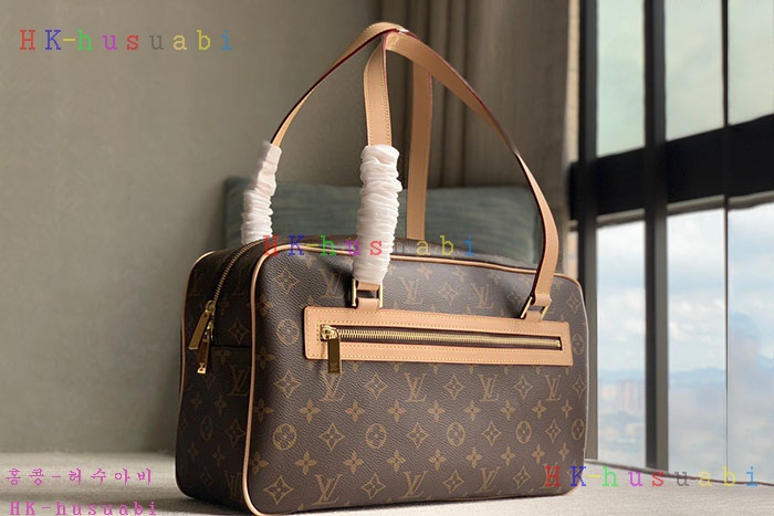 ★미러급★루이비통 모노그램  시떼  M51181
