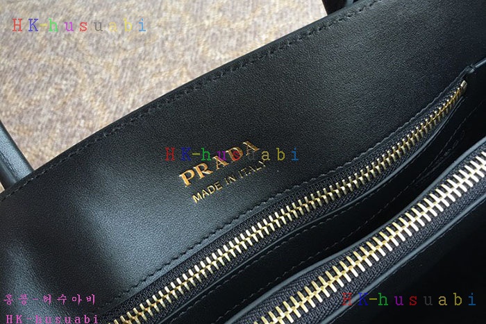 ★미러급★프라다 사피아노 토트 PR153-4