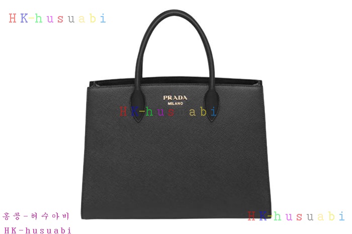 ★미러급★프라다 사피아노 토트 PR153-4