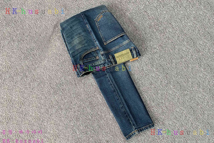 NEW 구찌 바지 신상 G 754770