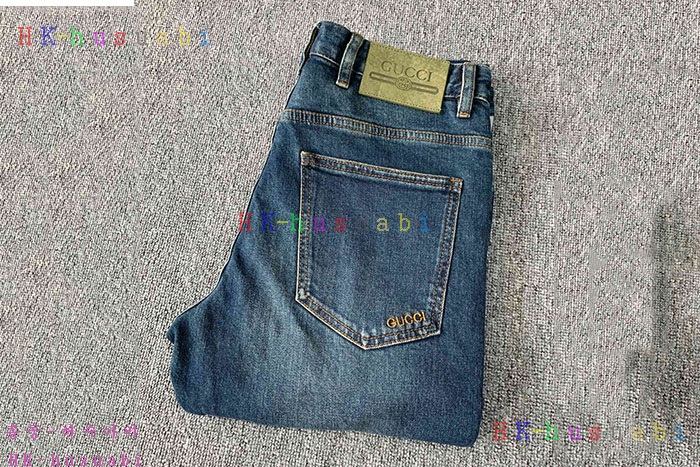 NEW 구찌 바지 신상 G 754770