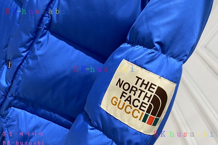 NEW 구찌 패딩 신상 G 754786