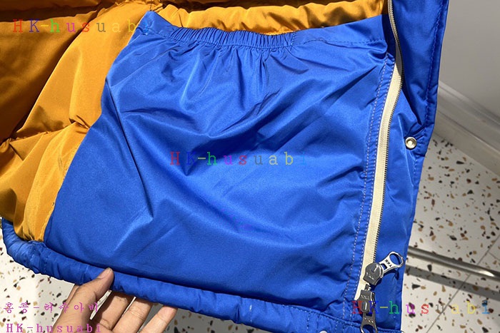 NEW 구찌 패딩 신상 G 754786