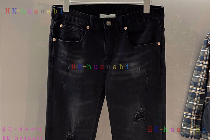 NEW 구찌 바지 신상 G 754773
