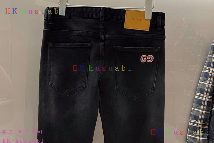 NEW 구찌 바지 신상 G 754773