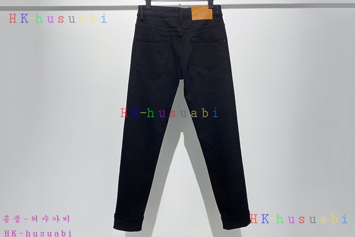 NEW 구찌 바지 신상 G 754777