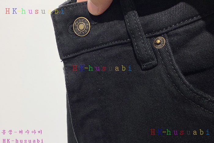 NEW 구찌 바지 신상 G 754777