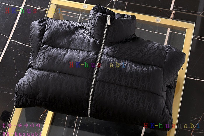 NEW 디올 패딩 신상 DR 1240114