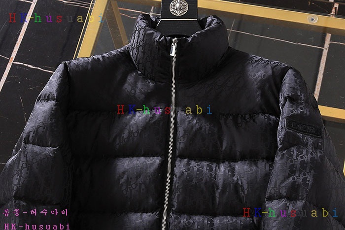 NEW 디올 패딩 신상 DR 1240114