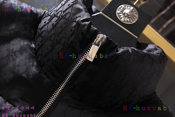 NEW 디올 패딩 신상 DR 1240114