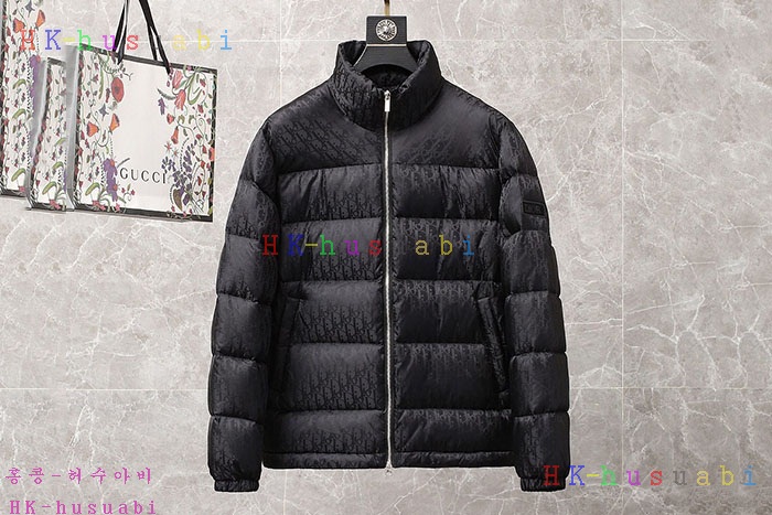 NEW 디올 패딩 신상 DR 1240114