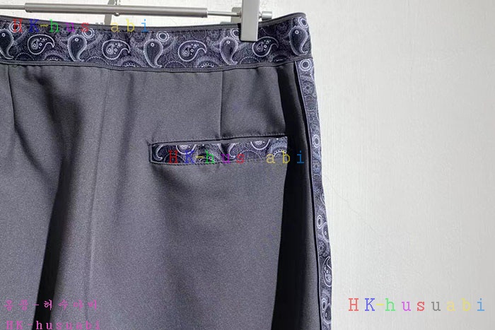 NEW 로에베 바지 신상 LW 2428853
