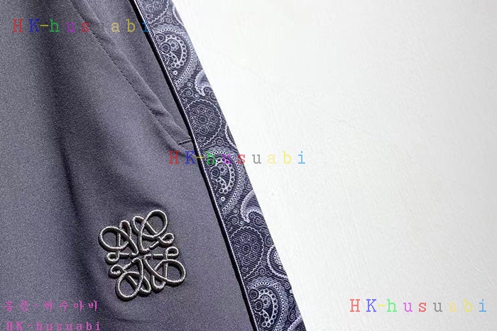 NEW 로에베 바지 신상 LW 2428853