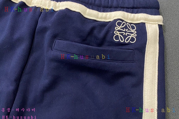 NEW 로에베 바지 신상 LW 2428855