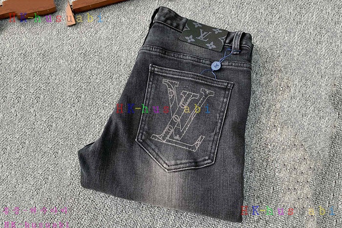 NEW 루이비통 바지 신상 LV 724410