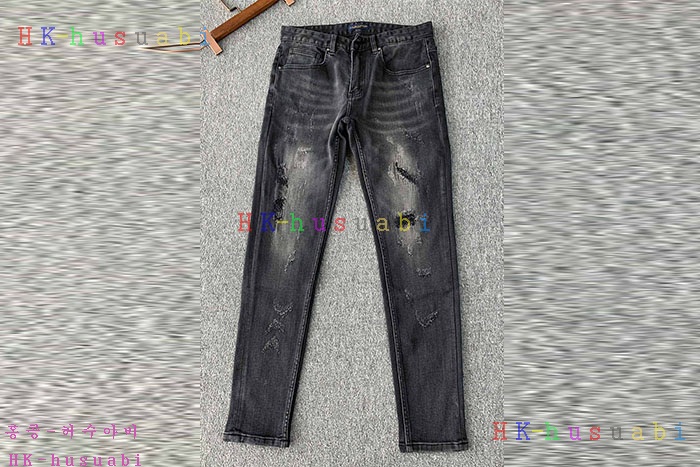 NEW 루이비통 바지 신상 LV 724410