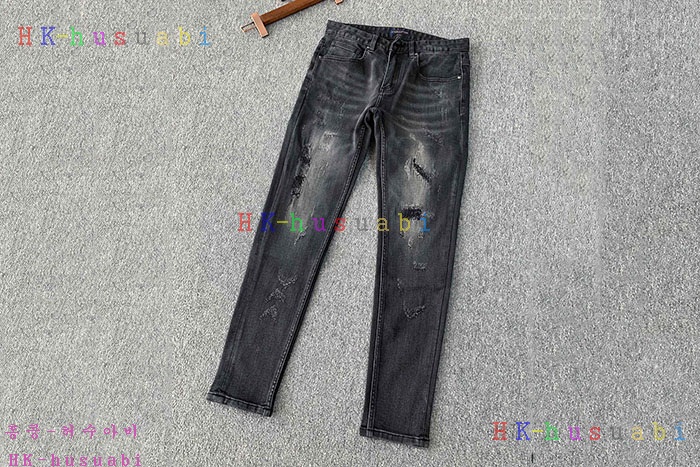 NEW 루이비통 바지 신상 LV 724410
