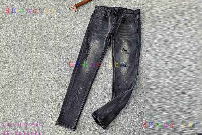 NEW 루이비통 바지 신상 LV 724410