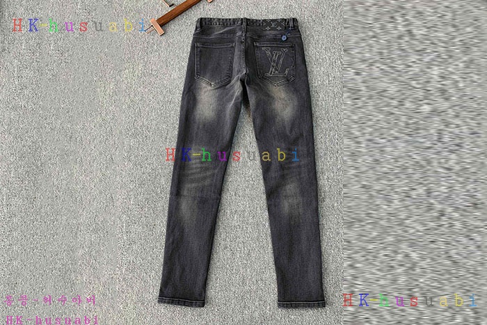 NEW 루이비통 바지 신상 LV 724410