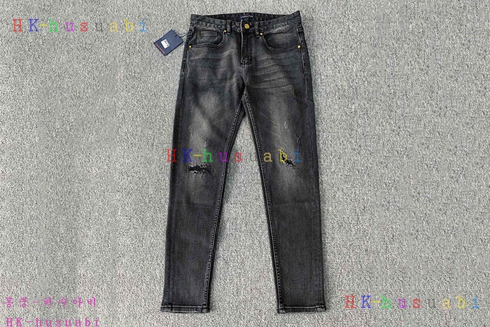 NEW 루이비통 바지 신상 LV 724412