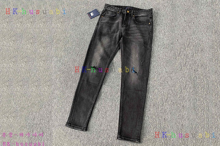 NEW 루이비통 바지 신상 LV 724412