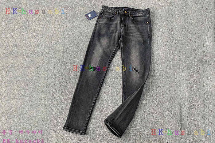 NEW 루이비통 바지 신상 LV 724412