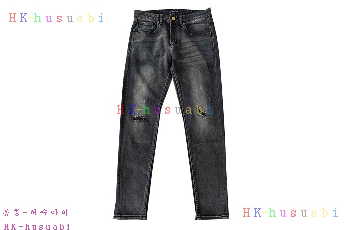 NEW 루이비통 바지 신상 LV 724412