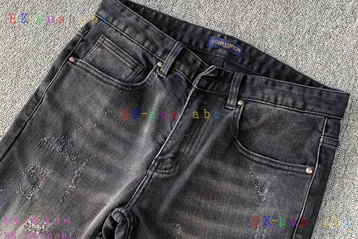 NEW 루이비통 바지 신상 LV 724410