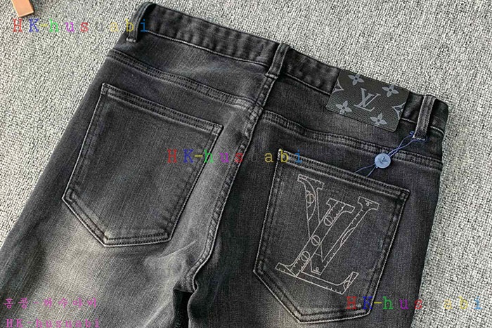 NEW 루이비통 바지 신상 LV 724410