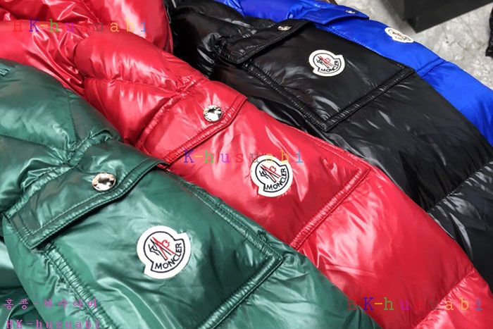 NEW 몽클레어 패딩 신상 M 4252214
