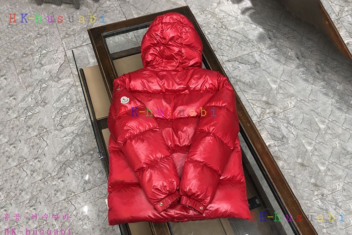 NEW 몽클레어 패딩 신상 M 4252214