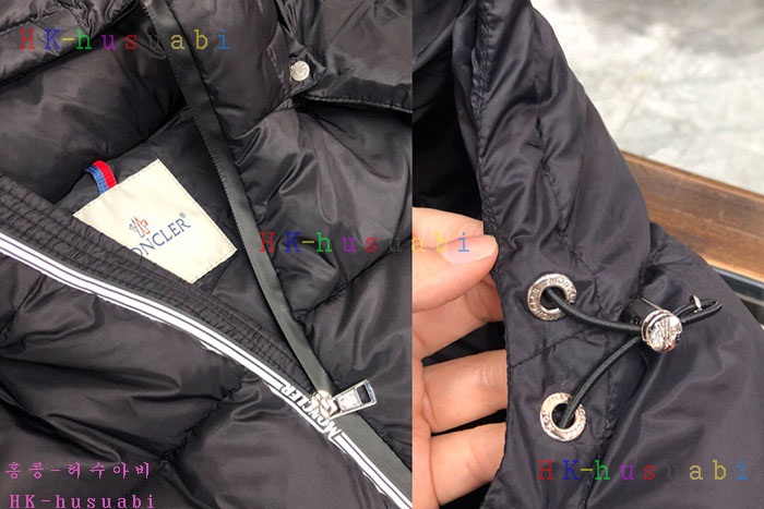 NEW 몽클레어 패딩 신상 M 4252215