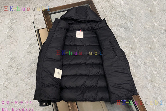 NEW 몽클레어 패딩 신상 M 4252215