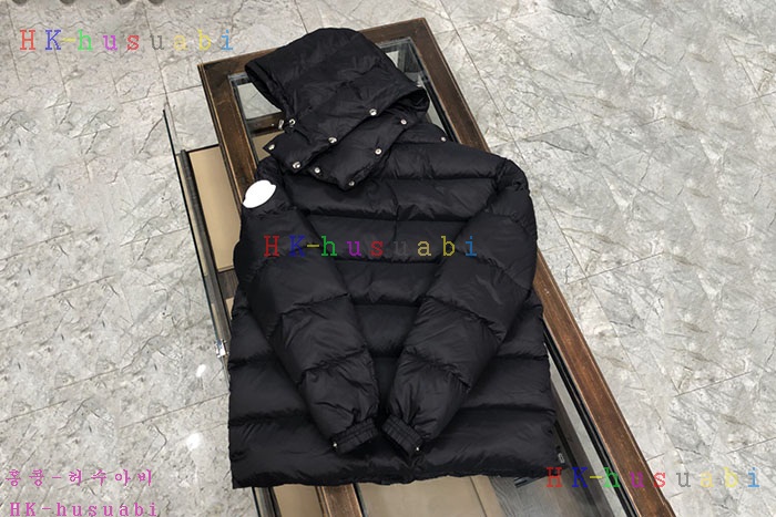 NEW 몽클레어 패딩 신상 M 4252215