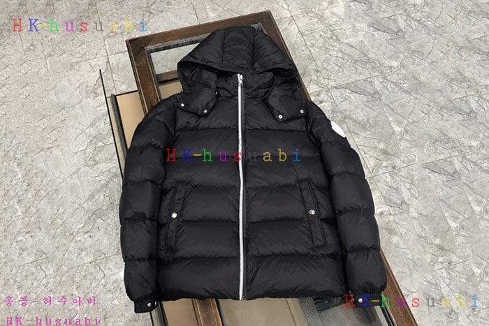 NEW 몽클레어 패딩 신상 M 4252215