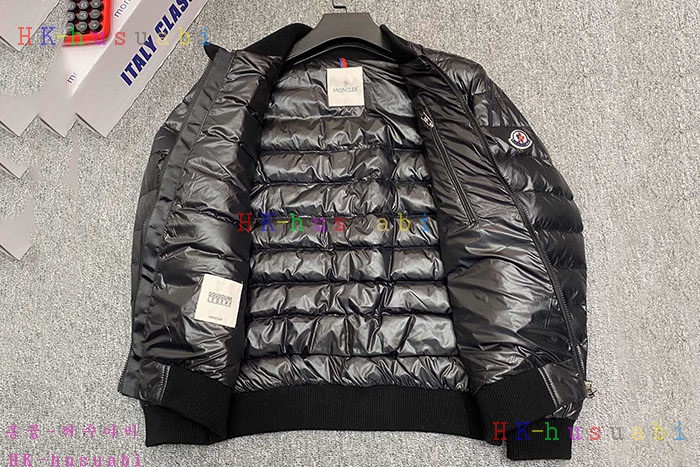 NEW 몽클레어 패딩 신상 M 4717110